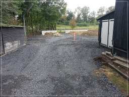 Plasterarbeiten 2012